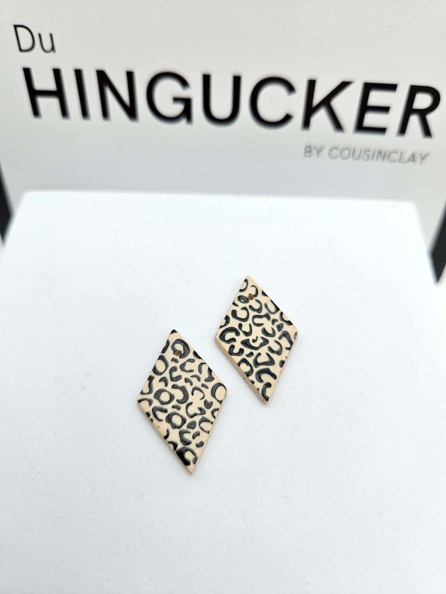 Wechselanhänger ▪️Leo 🐆