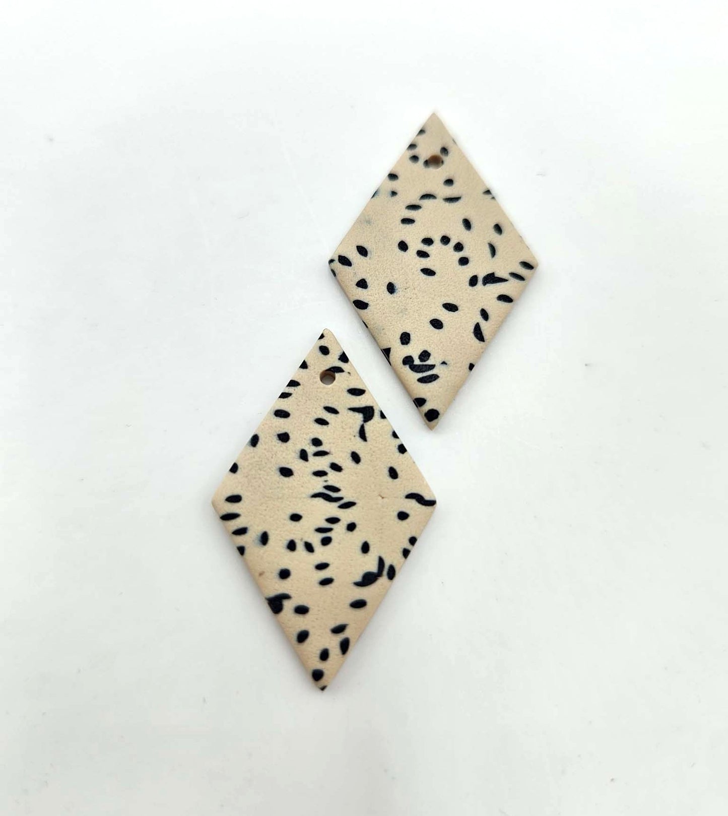Wechselanhänger▪️Stracciatella