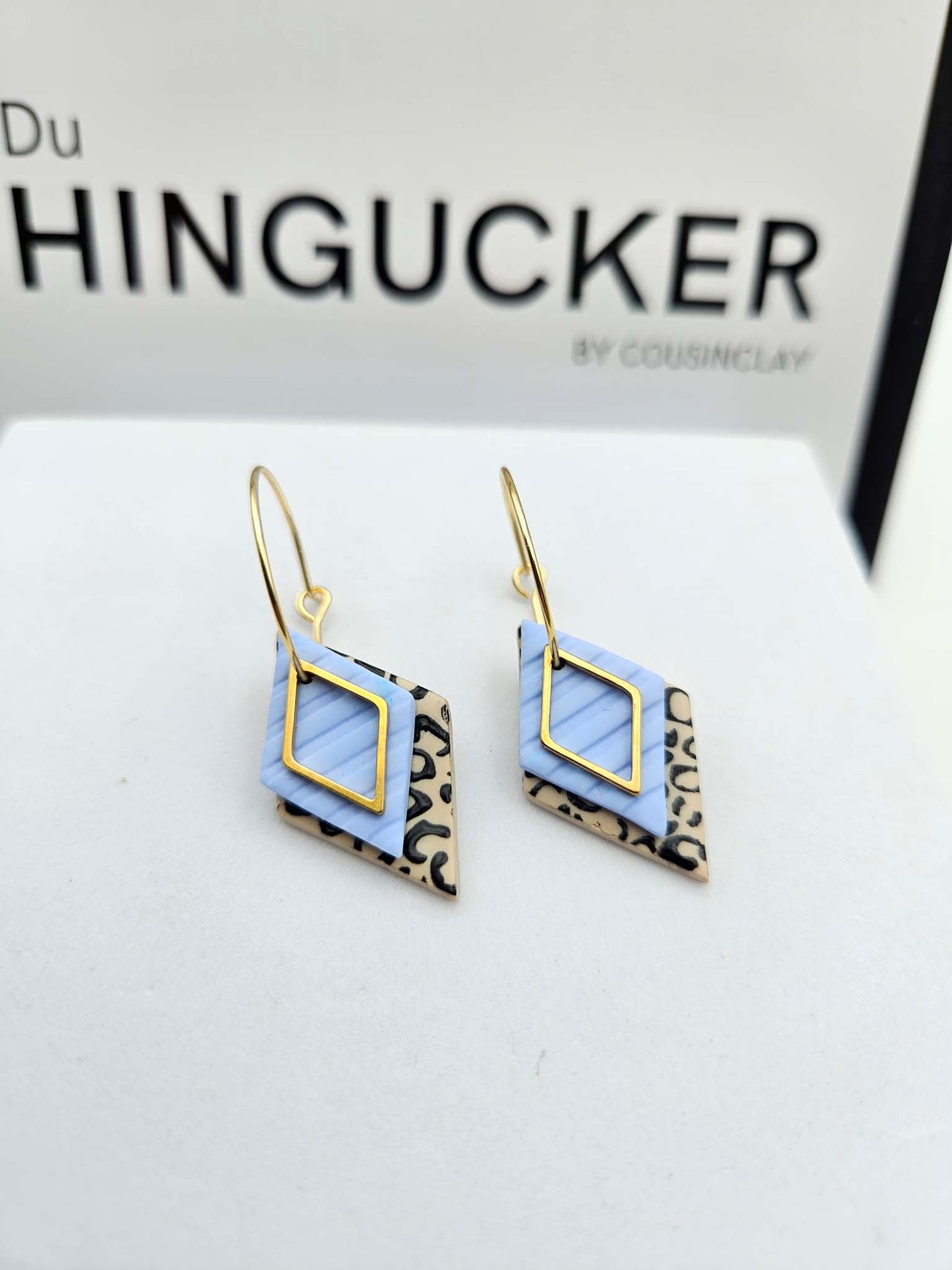 Beginner-Set ▪️LEO und Babyblau