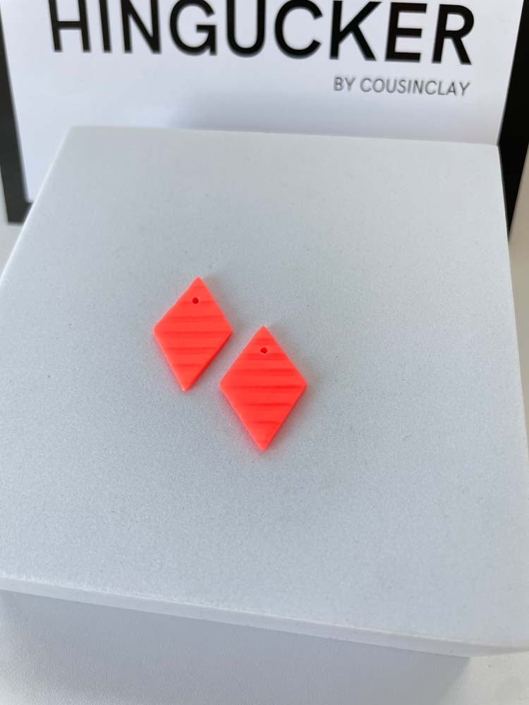 Wechselanhänger ▪️Neoncoral