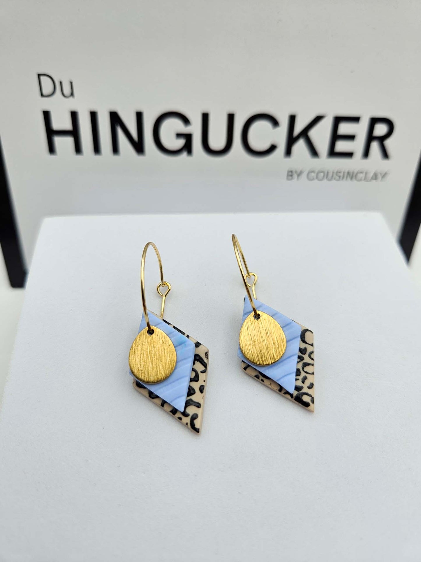 Beginner-Set ▪️LEO und Babyblau