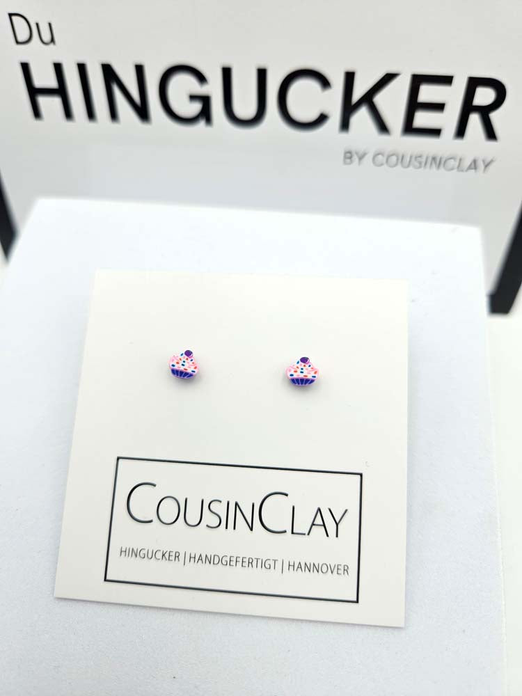 KIDS ▪️ Titanstecker 🍉🍋🟩🍓🧁🌸🍭🌼😀