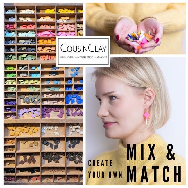 Wechselanhänger ▪️Leomuster 🐆