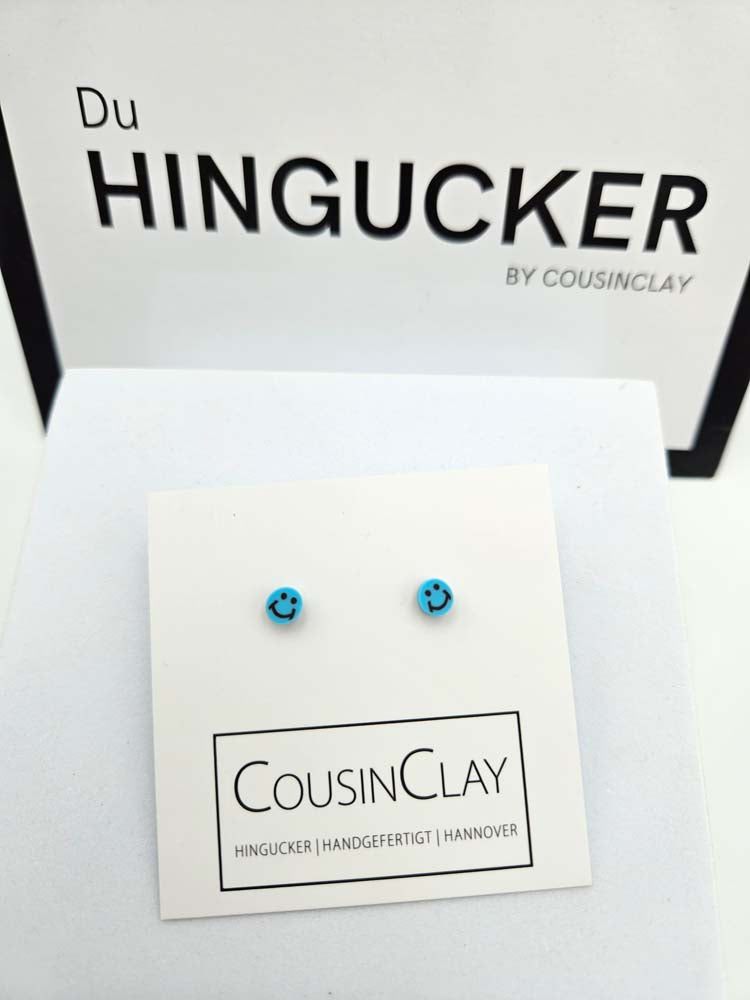 KIDS ▪️ Titanstecker 🍉🍋🟩🍓🧁🌸🍭🌼😀