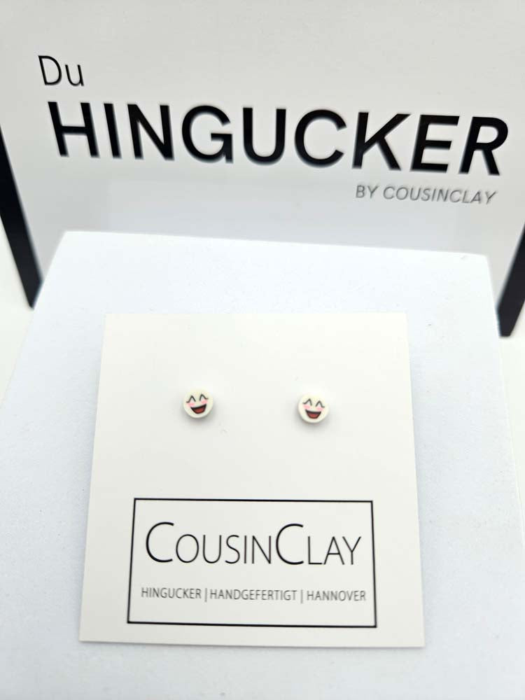 KIDS ▪️ Titanstecker 🍉🍋🟩🍓🧁🌸🍭🌼😀