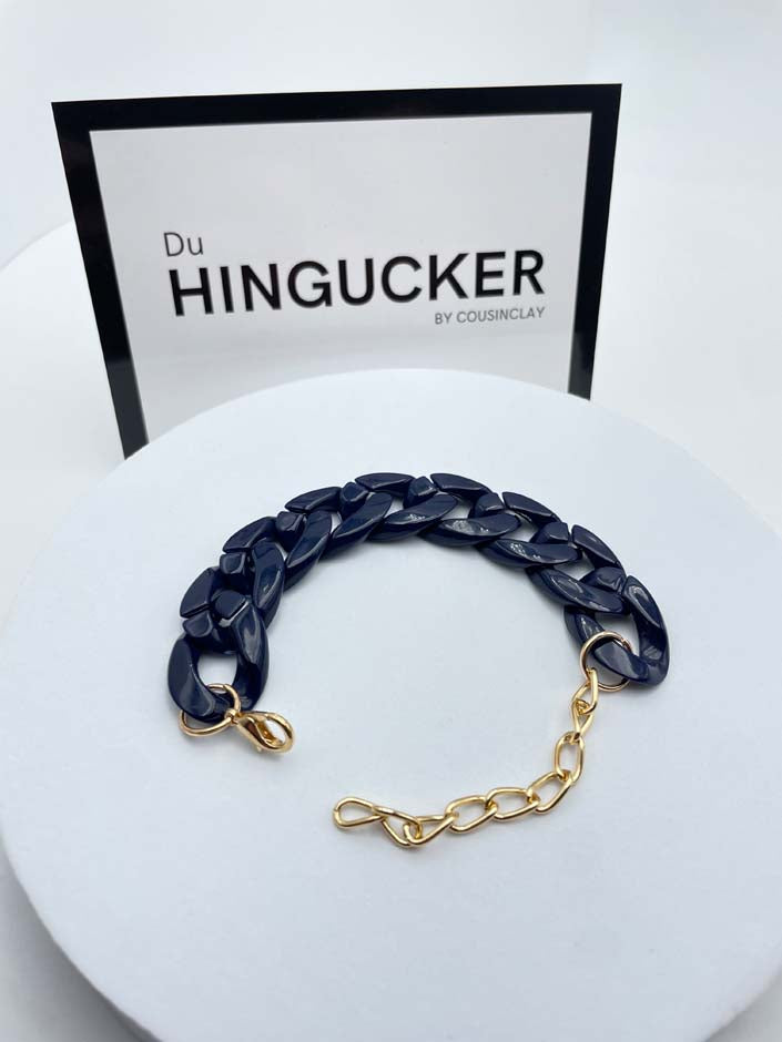 STATEMENT BRACELETS