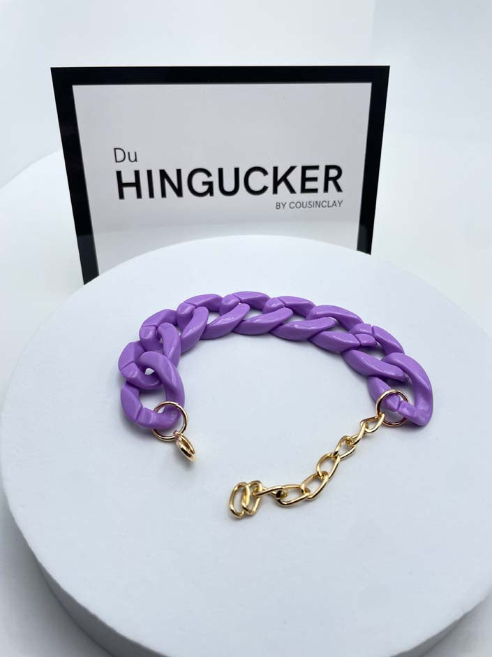 STATEMENT BRACELETS