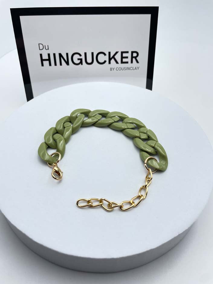 STATEMENT BRACELETS