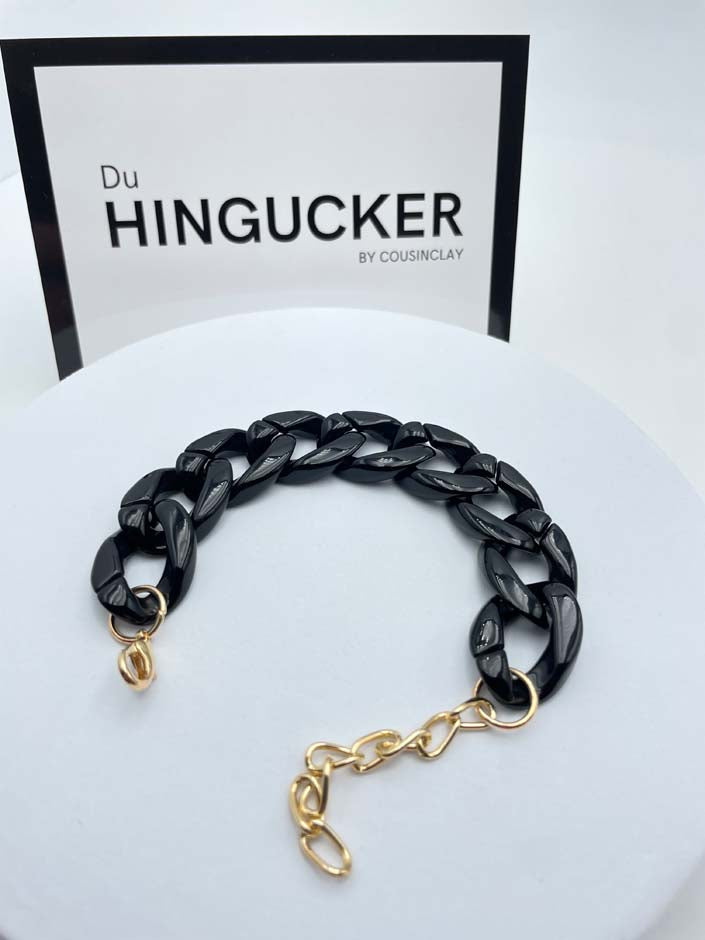 STATEMENT BRACELETS