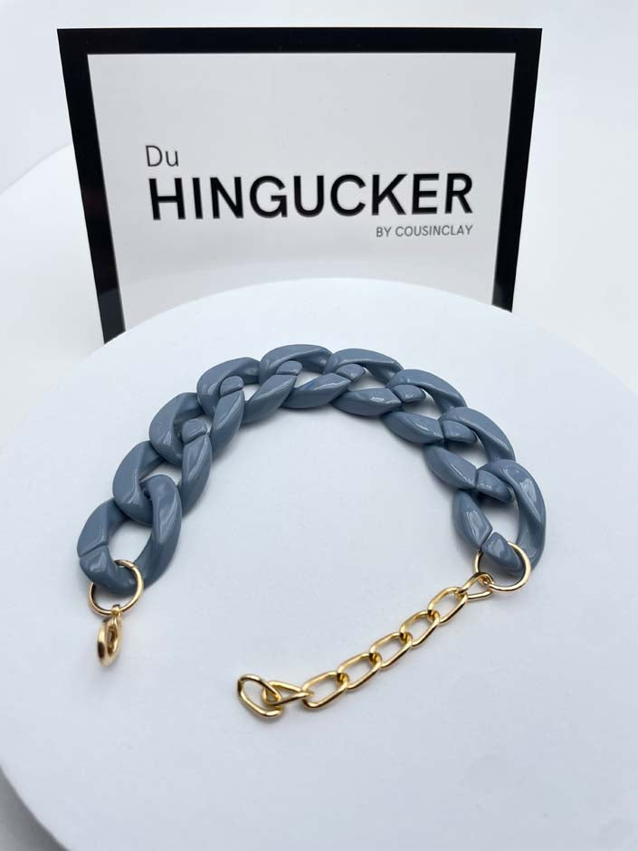 STATEMENT BRACELETS