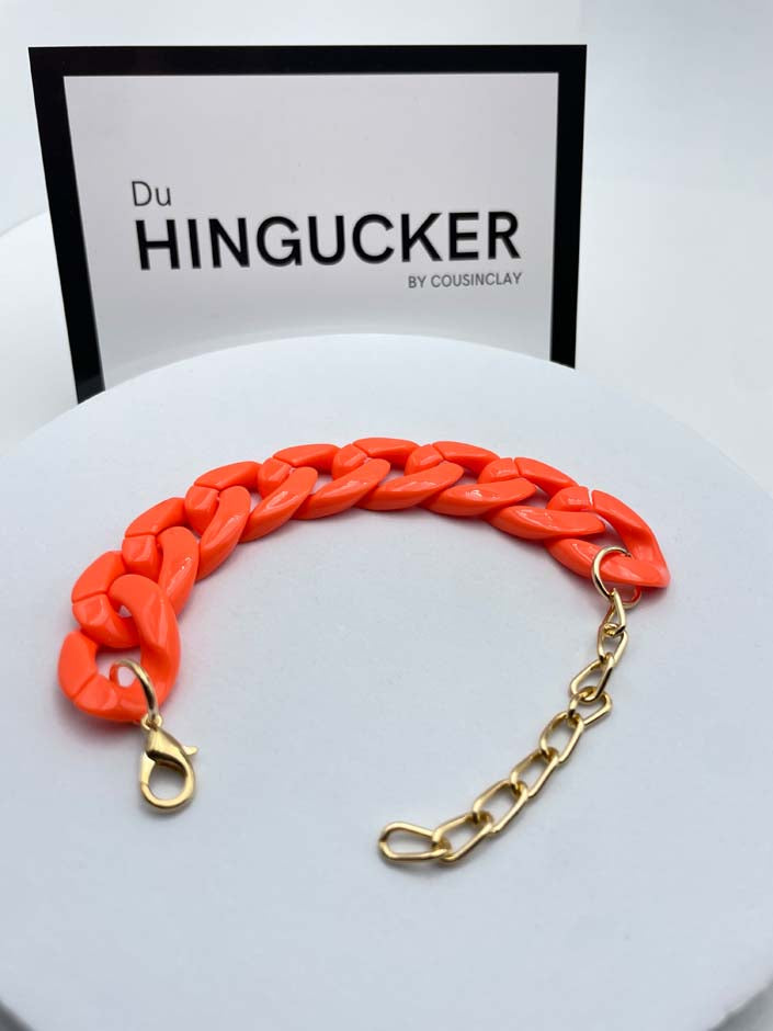 STATEMENT BRACELETS