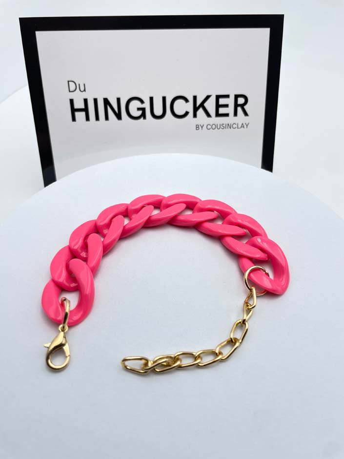 STATEMENT BRACELETS