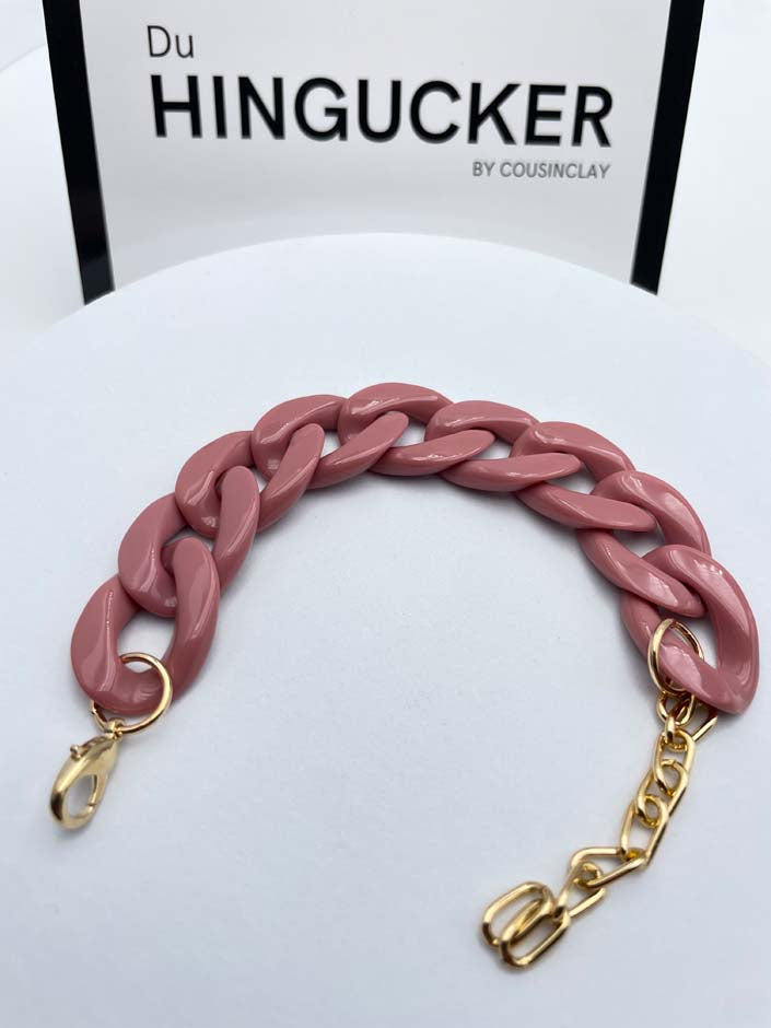 STATEMENT BRACELETS