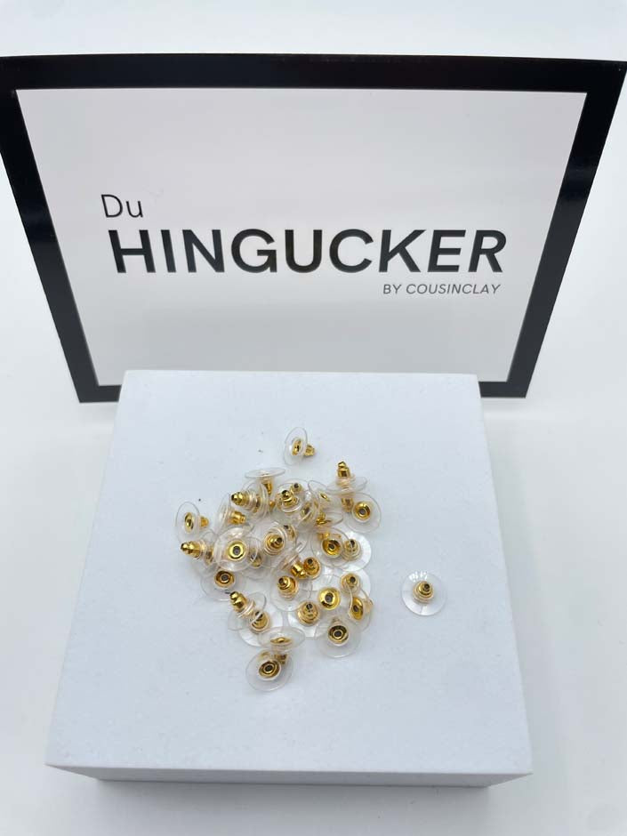 Tellerschrauben/-verschlüsse