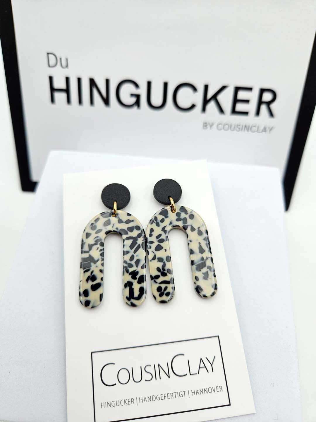 TERRAZZO▪️BRIDGE ▪️GREY