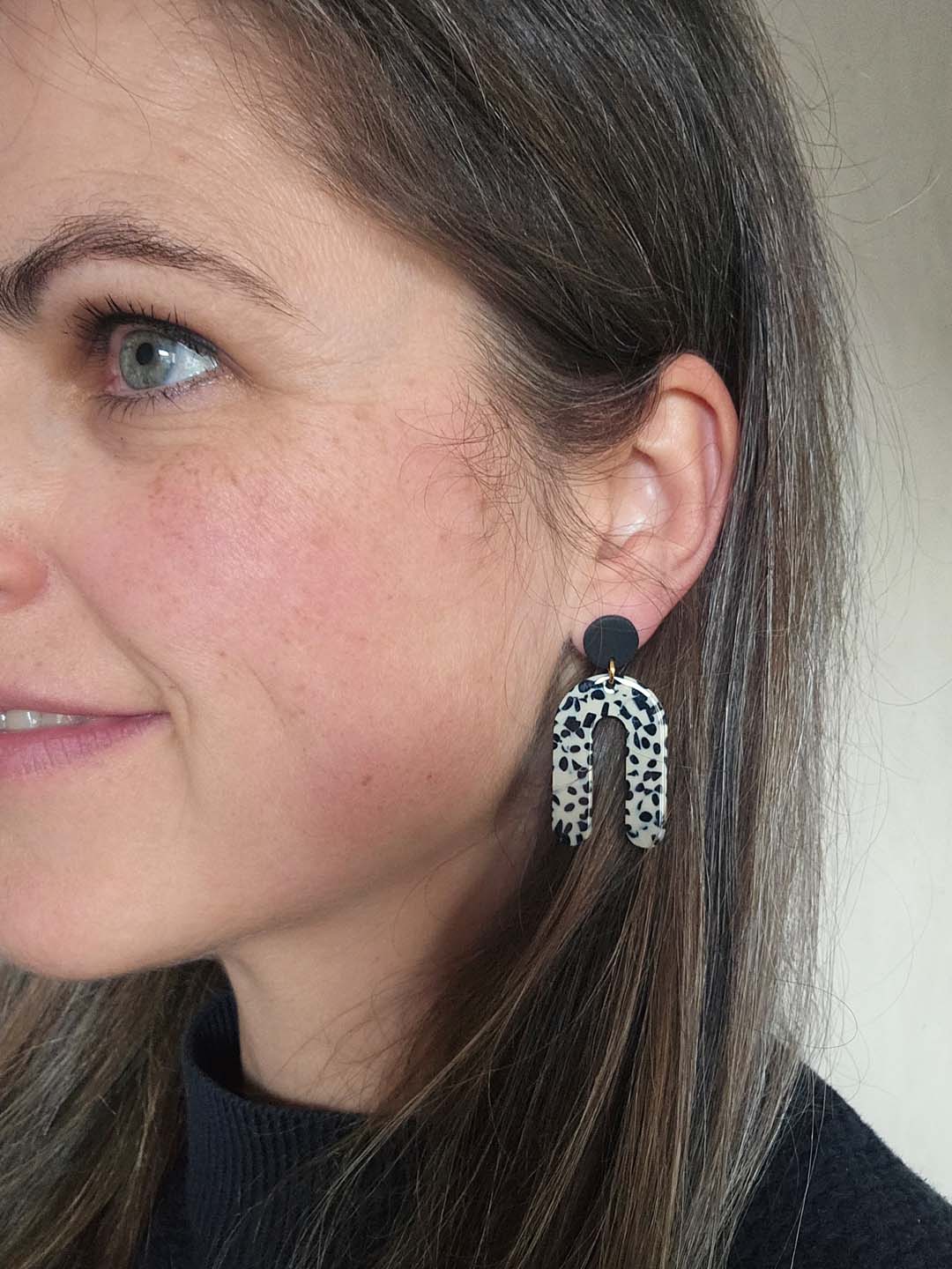 TERRAZZO▪️BRIDGE ▪️GREY