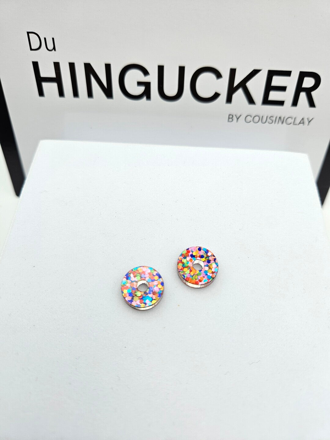 Wechselanhänger Einhorn-Pups-Kollektion 🦄