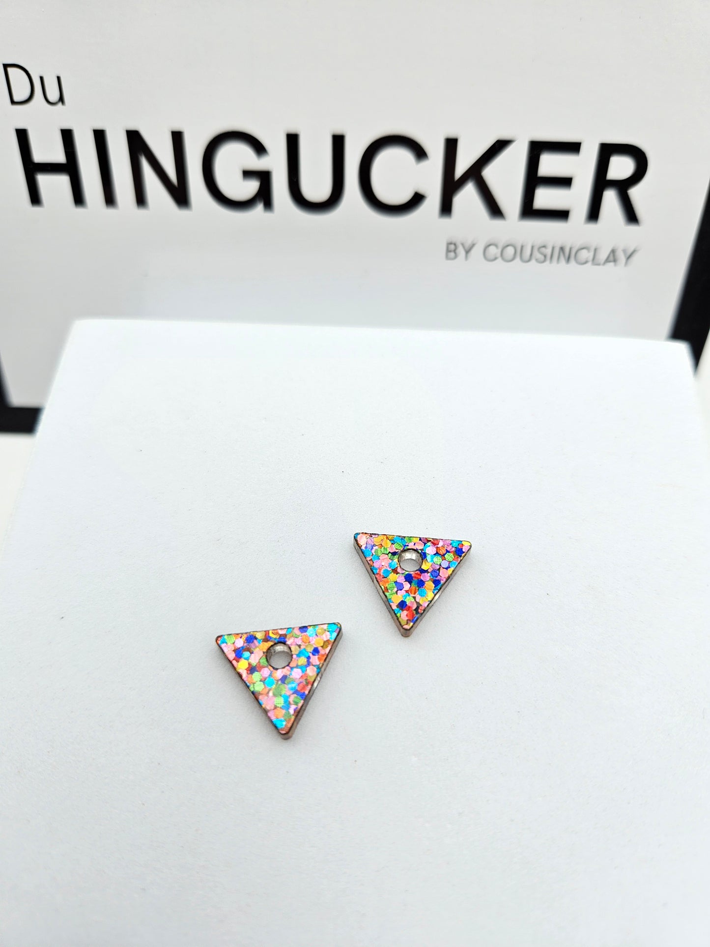 Wechselanhänger Einhorn-Pups-Kollektion 🦄