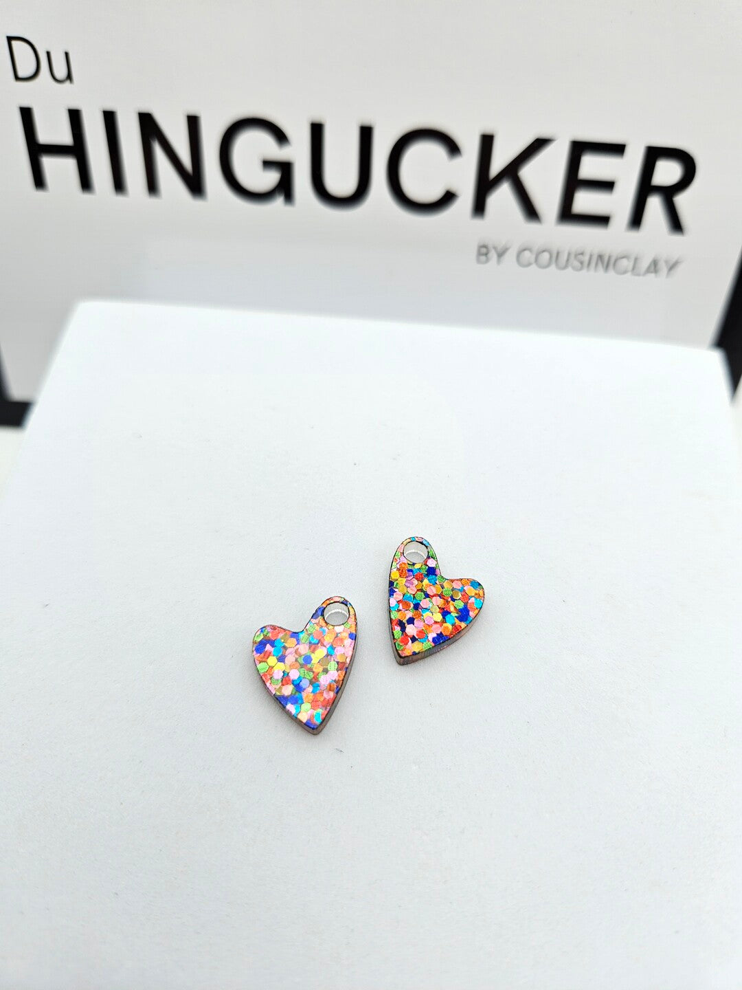 Wechselanhänger Einhorn-Pups-Kollektion 🦄