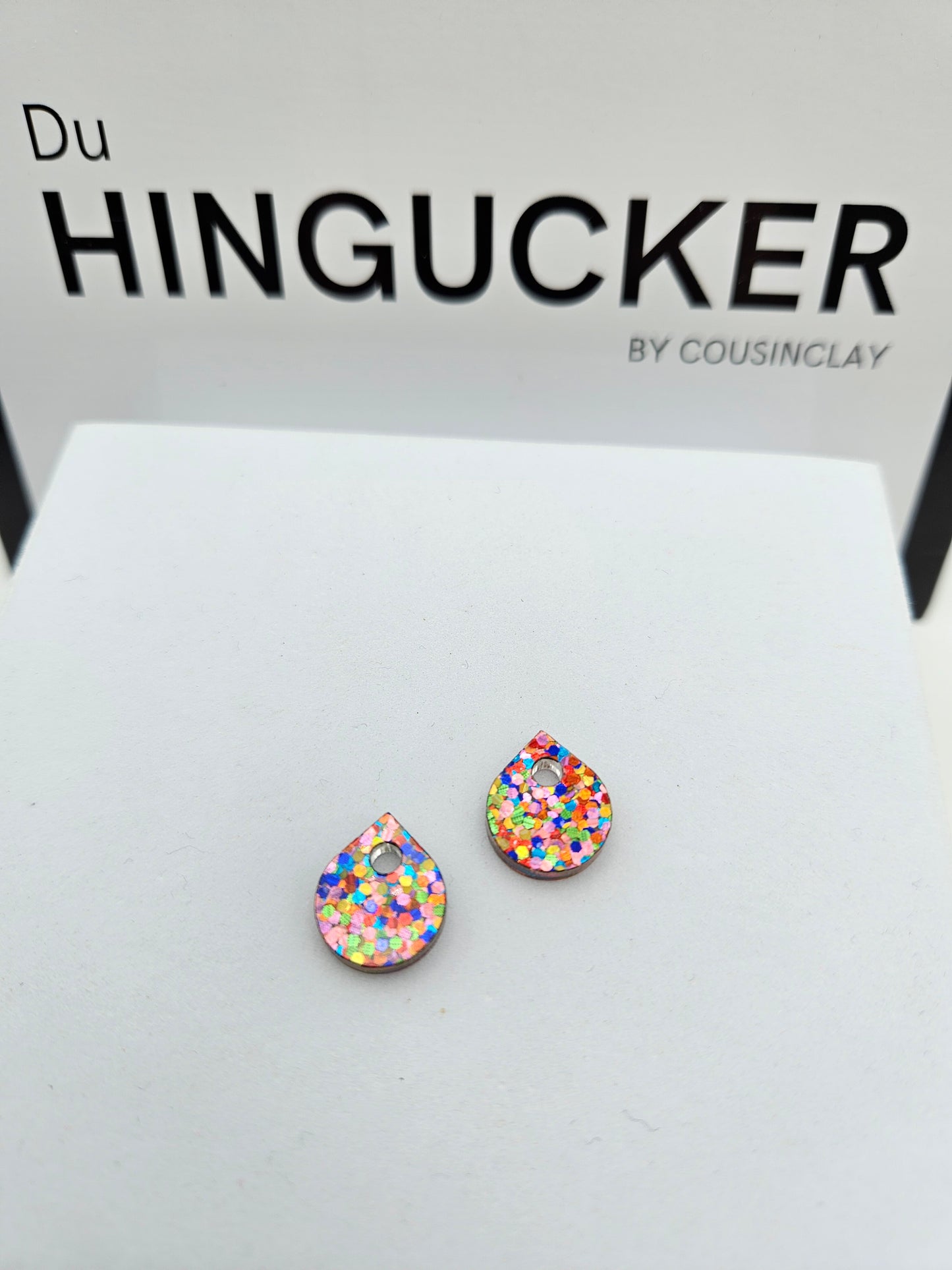 Wechselanhänger Einhorn-Pups-Kollektion 🦄