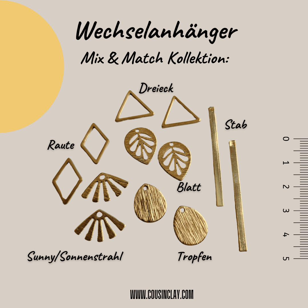 HIGHLIGHTER ▪️MIX & MATCH