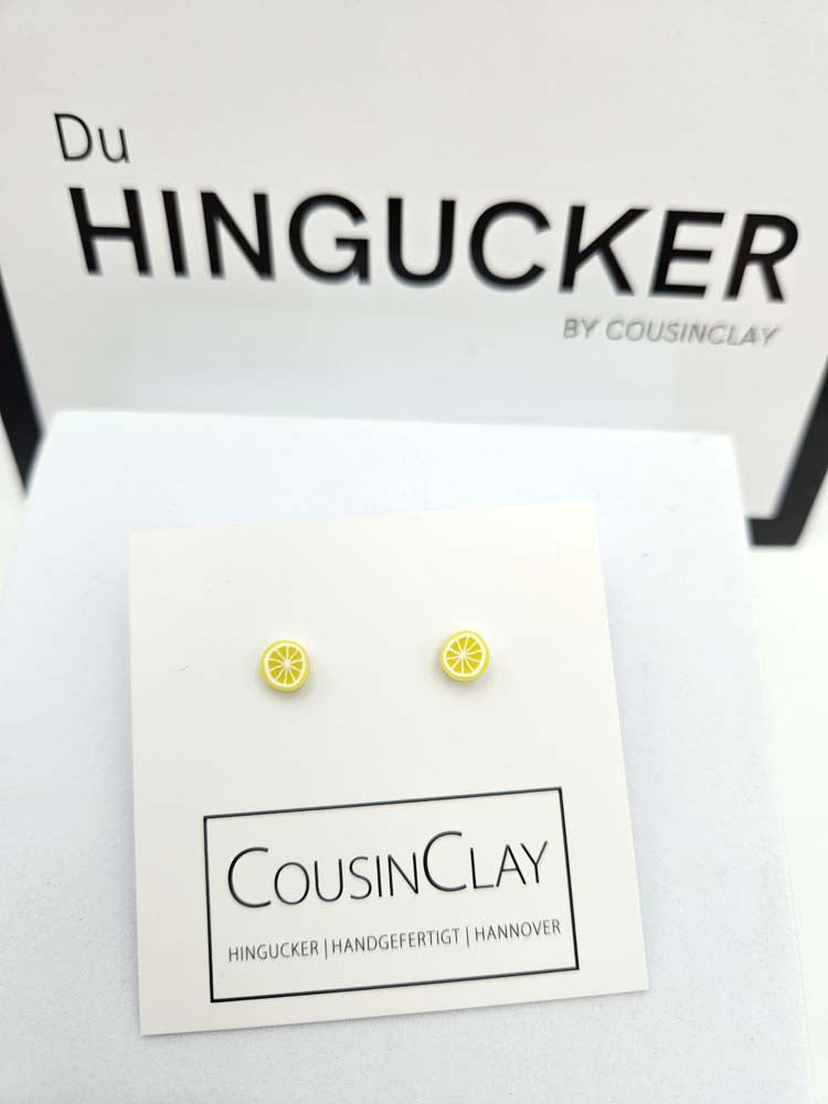 KIDS ▪️ Titanstecker 🍉🍋🟩🍓🧁🌸🍭🌼😀