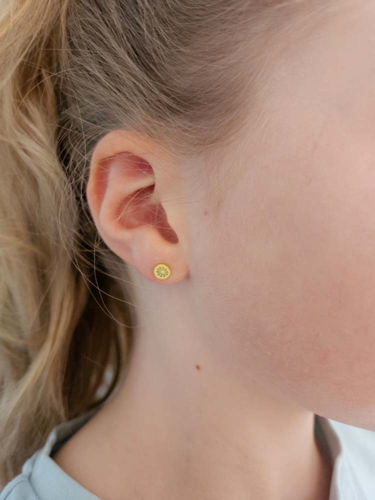 KIDS ▪️ Titanstecker 🍉🍋🟩🍓🧁🌸🍭🌼😀