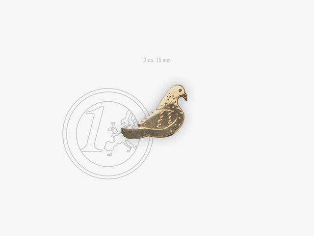 Pin / I Shit on Everthing