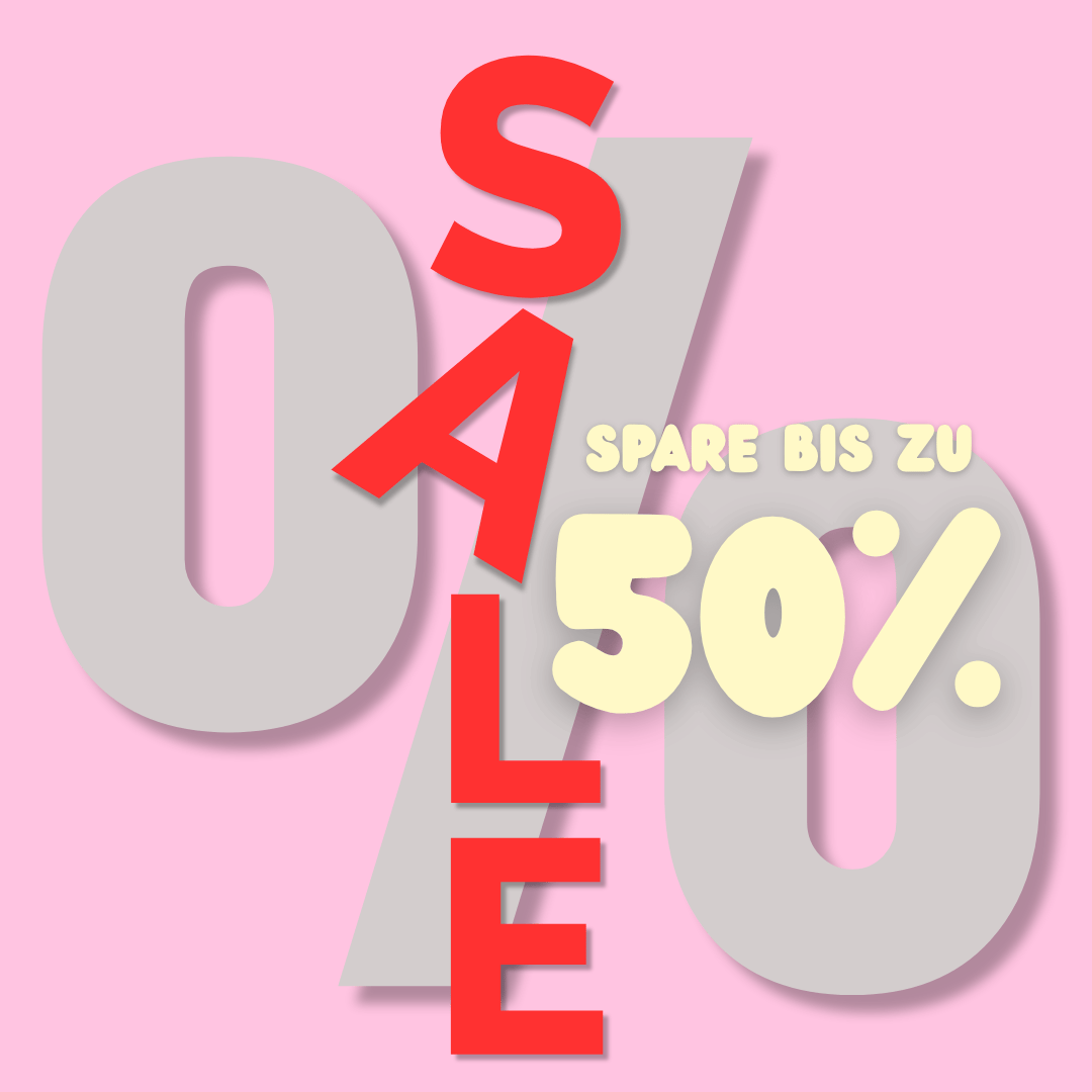 SALE %