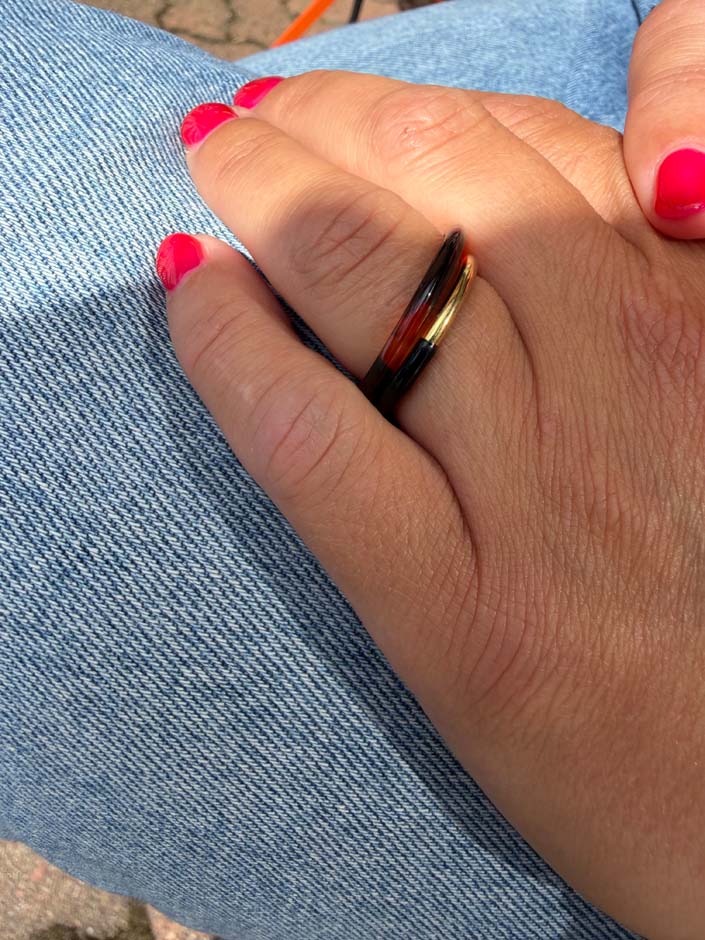 LEO-RING