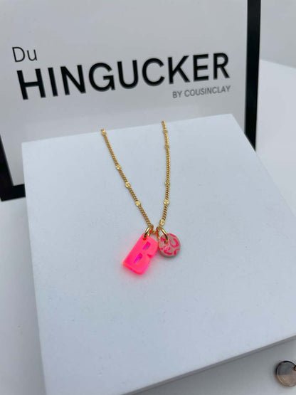 Highlighter für Halsketten