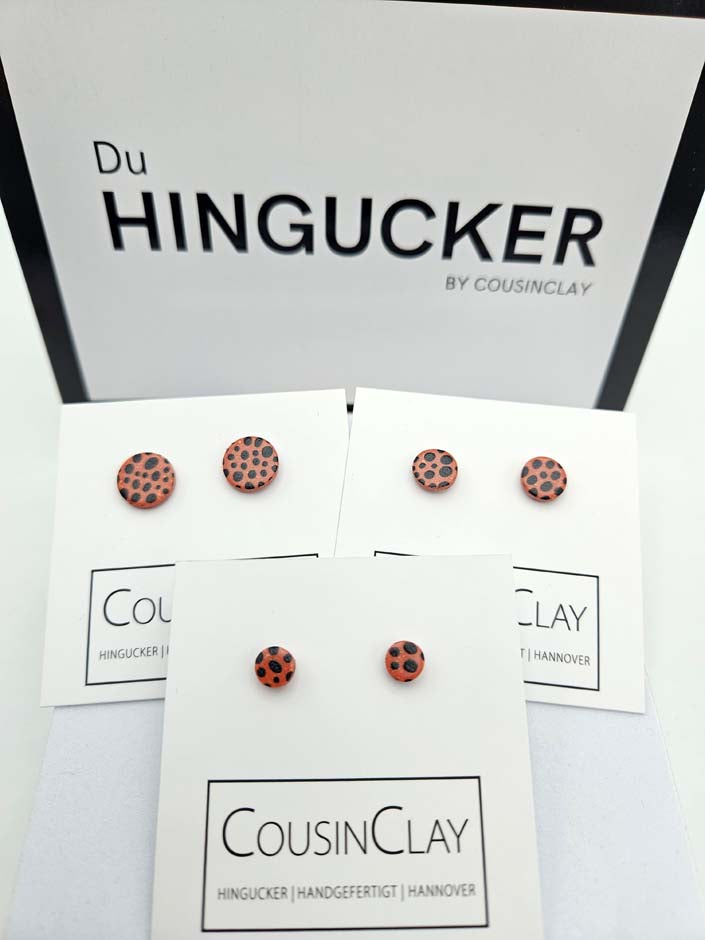 Anton & Pünktchen Stecker