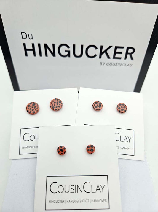 Anton & Pünktchen Stecker