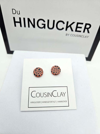 Anton & Pünktchen Stecker