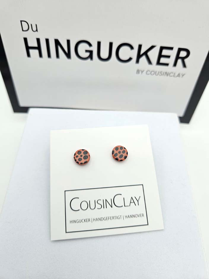 Anton & Pünktchen Stecker