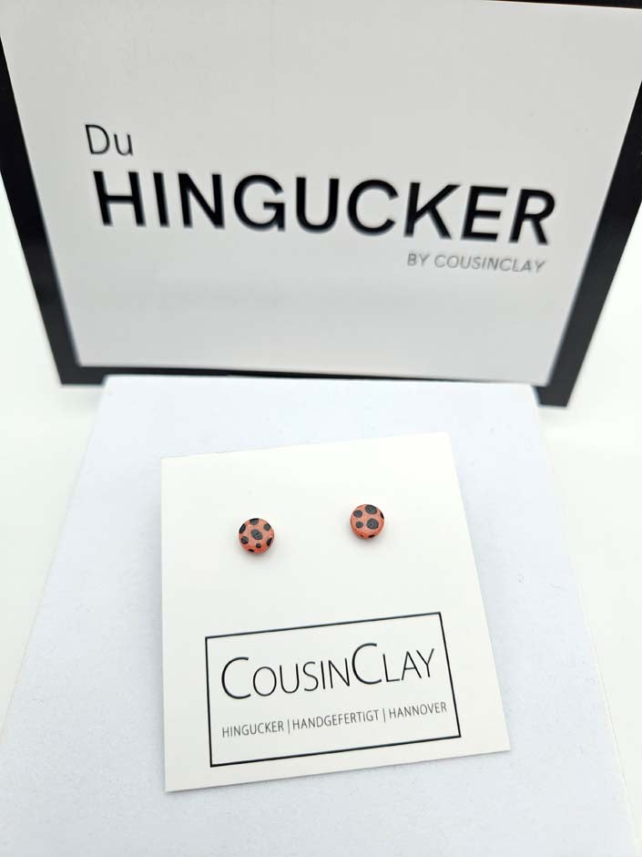 Anton & Pünktchen Stecker