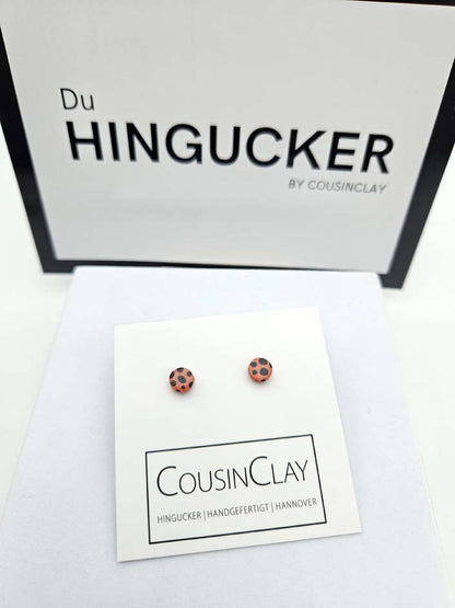 Anton & Pünktchen Stecker