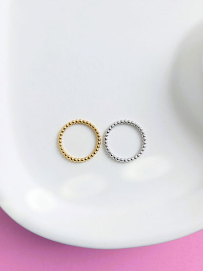BUBBLE-RING