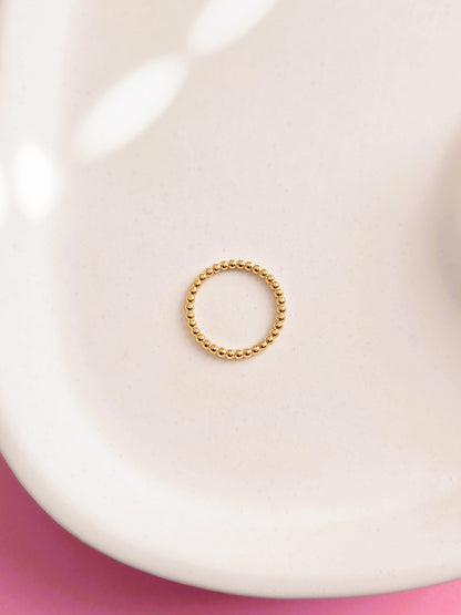 BUBBLE-RING