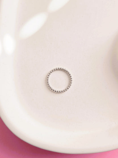 BUBBLE-RING