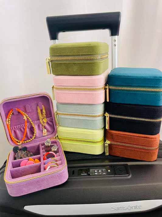 JEWELRY BOX “TravelStar”