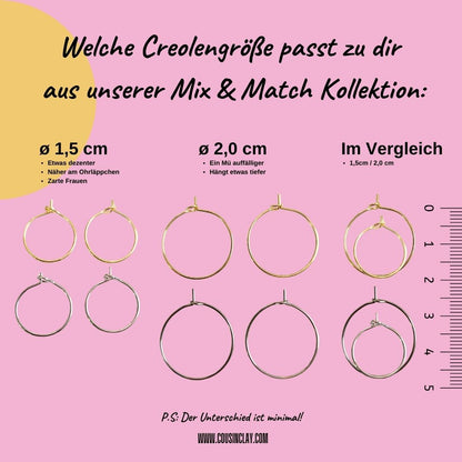 Wechselanhänger ▪️Neongelb
