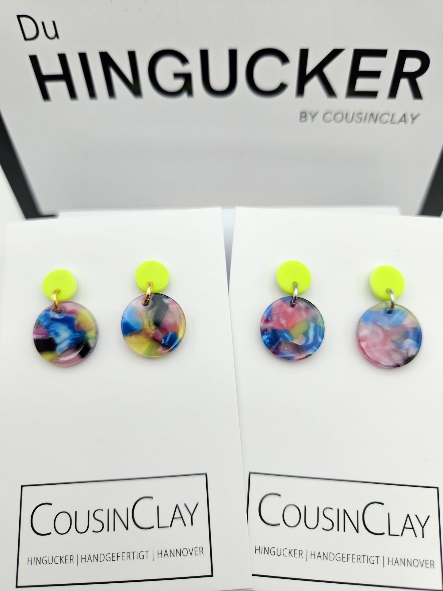 CUTIE - FEBRUAR 2026 - CousinClay