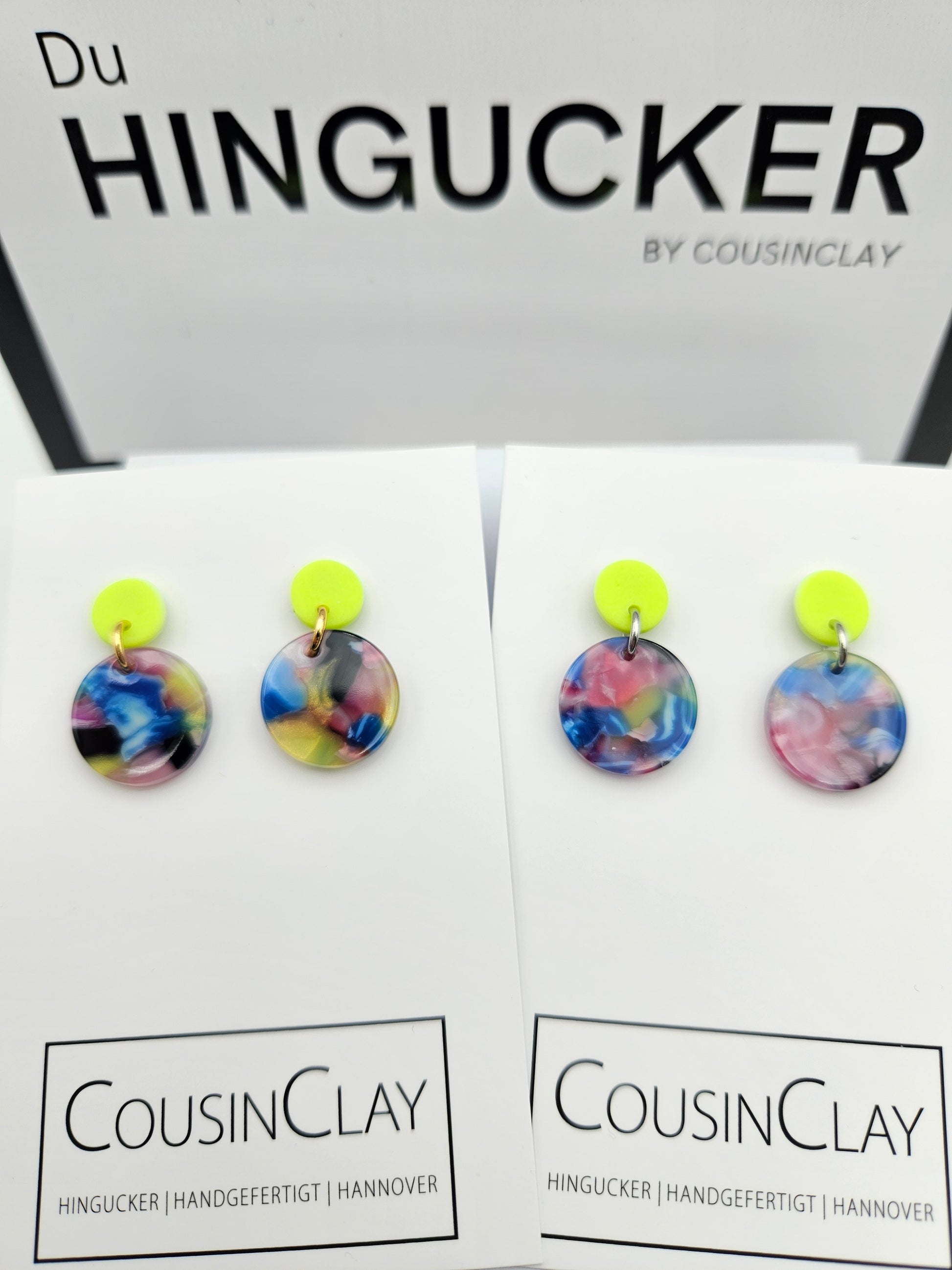 CUTIE - FEBRUAR 2026 - CousinClay