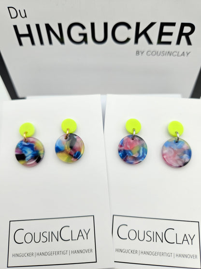 CUTIE - FEBRUAR 2026 - CousinClay
