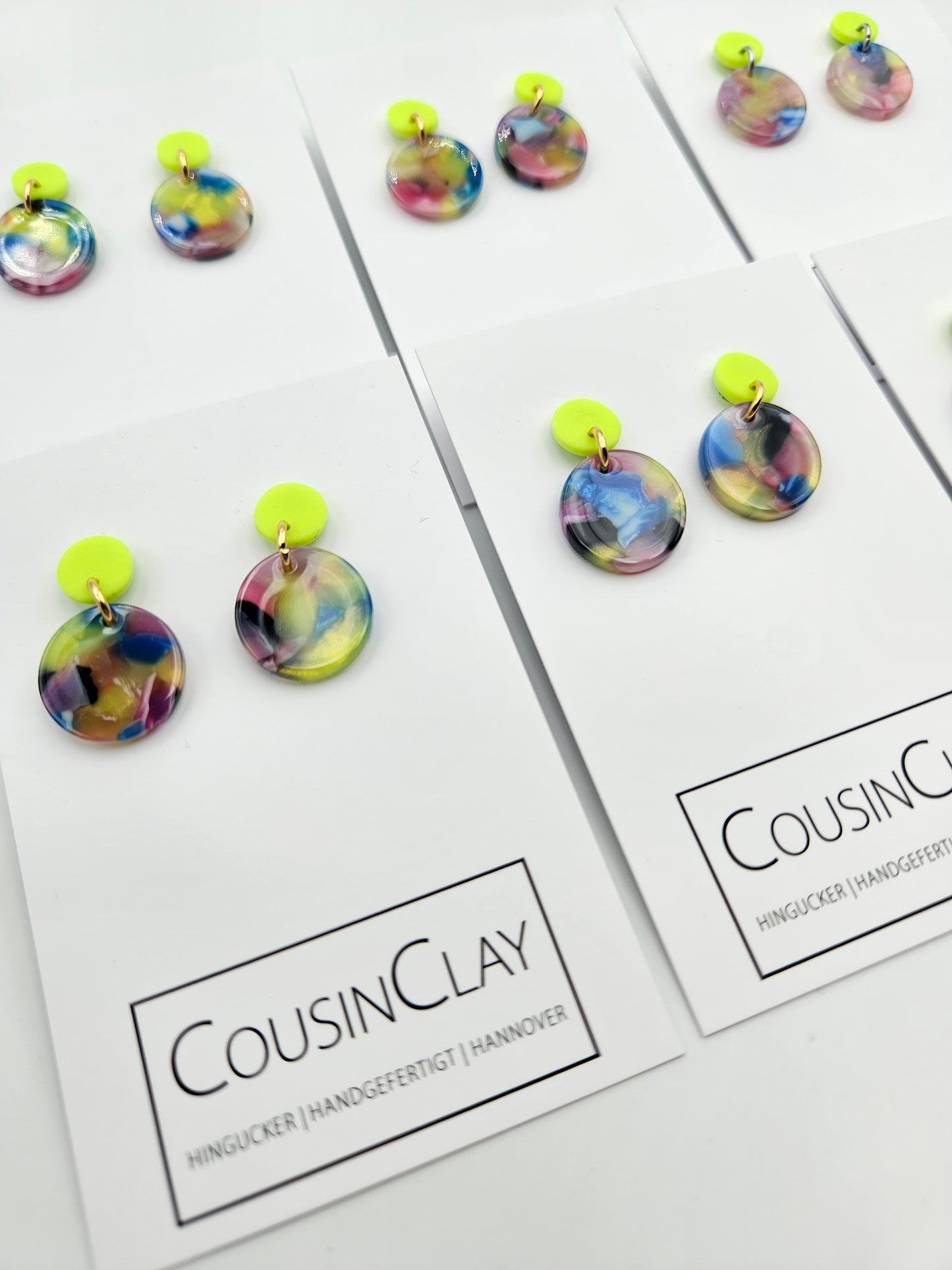 CUTIE - FEBRUAR 2026 - CousinClay