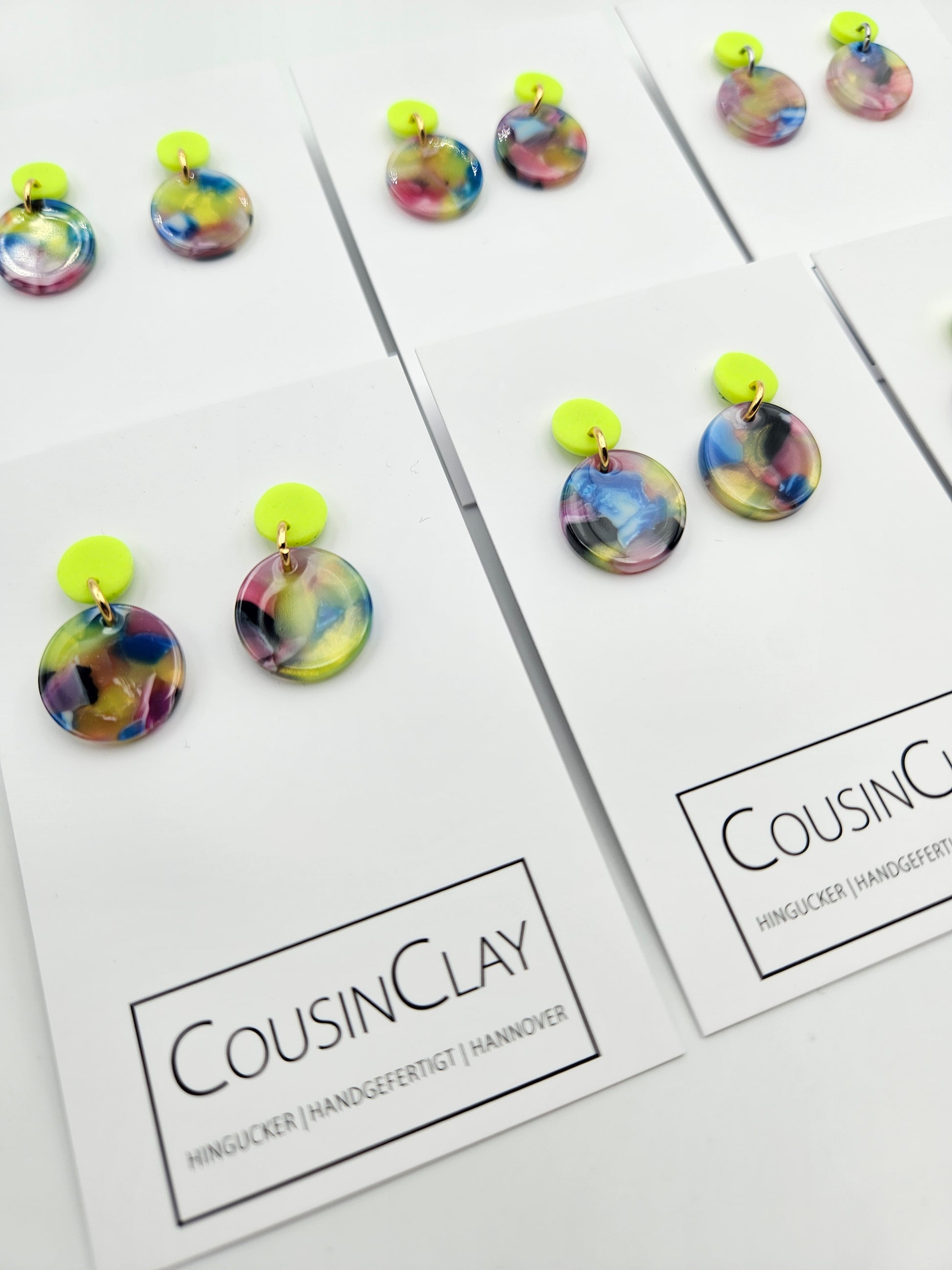 CUTIE - FEBRUAR 2026 - CousinClay