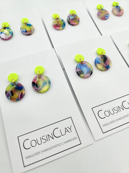 CUTIE - FEBRUAR 2026 - CousinClay