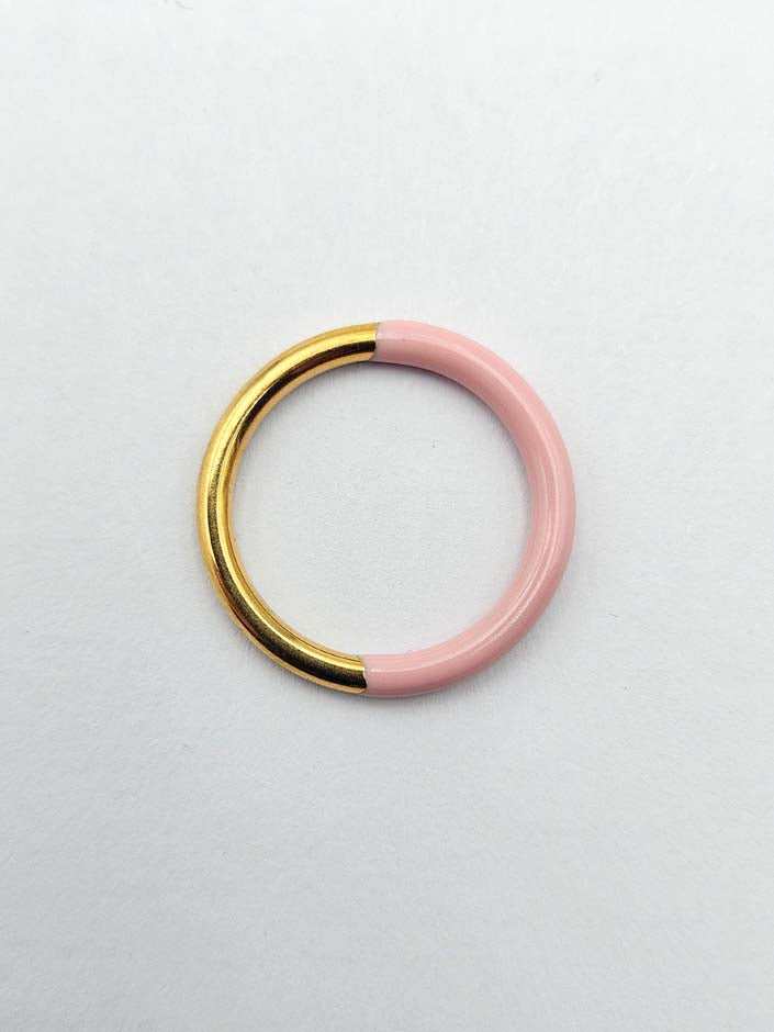 DUO-RING
