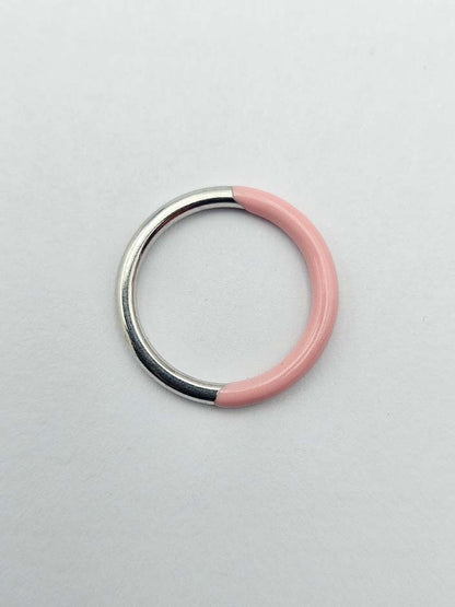 DUO-RING